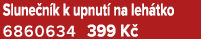 Slune n k k upnut na leh tko 6860634 399 K 