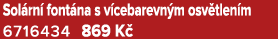 Sol rn font na s v cebarevn m osv tlen m 6716434 869 K 