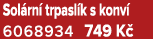 Sol rn trpasl k s konv  6068934 749 K 