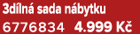 3d ln sada n bytku 6776834 4.999 K 