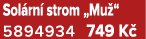 Sol rn strom „Mu “ 5894934 749 K 