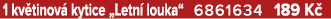 1 kv tinov kytice „Letn  louka“ 6861634 189 K 