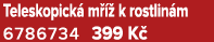 Teleskopick m    k rostlin m 6786734 399 K 