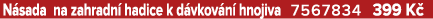 N sada na zahradn hadice k d vkov n  hnojiva 7567834 399 K 