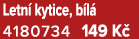 Letn kytice, b l  4180734 149 K 