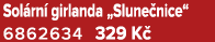 Sol rn girlanda „Slune nice“ 6862634 329 K 