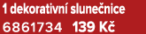 1 dekorativn slune nice 6861734 139 K 