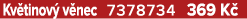 Kv tinov v nec 7378734 369 K 