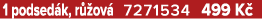1 podsed k, r ov  7271534 499 K 