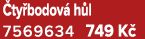  ty bodov h l 7569634 749 K 