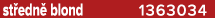 st edn blond 1363034