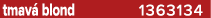 tmav blond 1363134