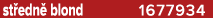st edn blond 1677934