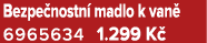 Bezpe nostn madlo k van  6965634 1.299 K 