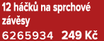 12 h k  na sprchov  z v sy 6265934 249 K 