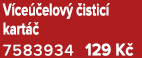 V ce elov   istic  kart   7583934 129 K 