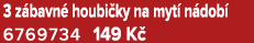 3 z bavn houbi ky na myt  n dob  6769734 149 K 