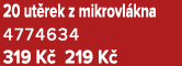 20 ut rek z mikrovl kna 4774634 319 K 219 K 