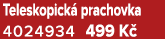 Teleskopick prachovka 4024934 499 K 