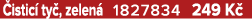  istic ty , zelen  1827834 249 K 