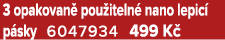 3 opakovan pou iteln  nano lepic  p sky 6047934 499 K 