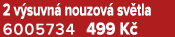 2 v suvn nouzov  sv tla 6005734 499 K 