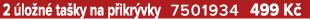 2 lo n  ta ky na p ikr vky 7501934 499 K 