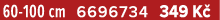 60 100 cm 6696734 349 K 
