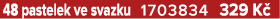 48 pastelek ve svazku 1703834 329 K 