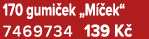 170 gumi ek „M ek“ 7469734 139 K 