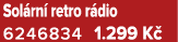Sol rn retro r dio 6246834 1.299 K 