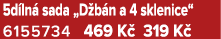 5d ln sada „D b n a 4 sklenice“ 6155734 469 K  319 K 
