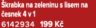  krabka na zeleninu s lisem na esnek 4 v 1 6142934 199 K 