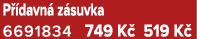 P davn  z suvka 6691834 749 K  519 K 