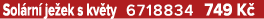 Sol rn je ek s kv ty 6718834 749 K 