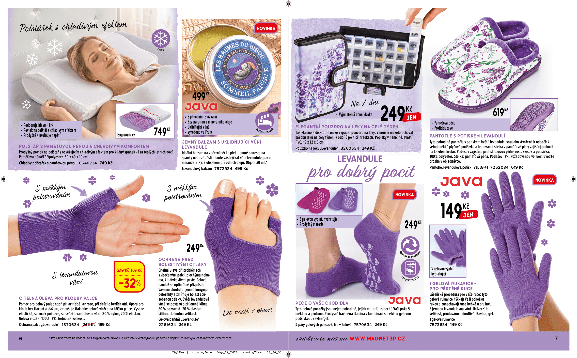 Print Data