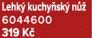 Lehk kuchy sk  n   6044600 319 K 