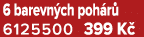 6 barevn ch poh r 6125500 399 K 