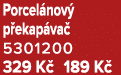 Porcel nov p ekap va  5301200 329 K  189 K 