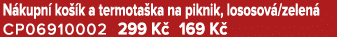 N kupn ko  k a termota ka na piknik, lososov /zelen  CP06910002 299 K  169 K 