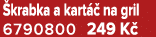  krabka a kart  na gril 6790800 249 K 