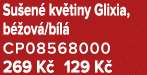 Su en kv tiny Glixia, b  ov /b l  CP08568000 269 K  129 K 