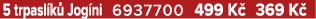 5 trpasl k Jog ni 6937700 499 K  369 K 