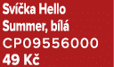 Sv ka Hello Summer, b l  CP09556000 49 K 