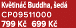 Kv tin  Buddha,  ed  CP09511000 799 K  699 K 