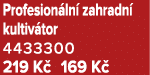 Profesion ln zahradn  kultiv tor 4433300 219 K  169 K 