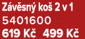 Z v sn ko  2 v 1 5401600 619 K  499 K 