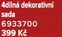 4d ln dekorativn  sada 6933700 399 K 