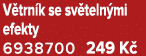 V trn k se sv teln mi efekty 6938700 249 K 