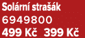 Sol rn stra  k 6949800 499 K  399 K 